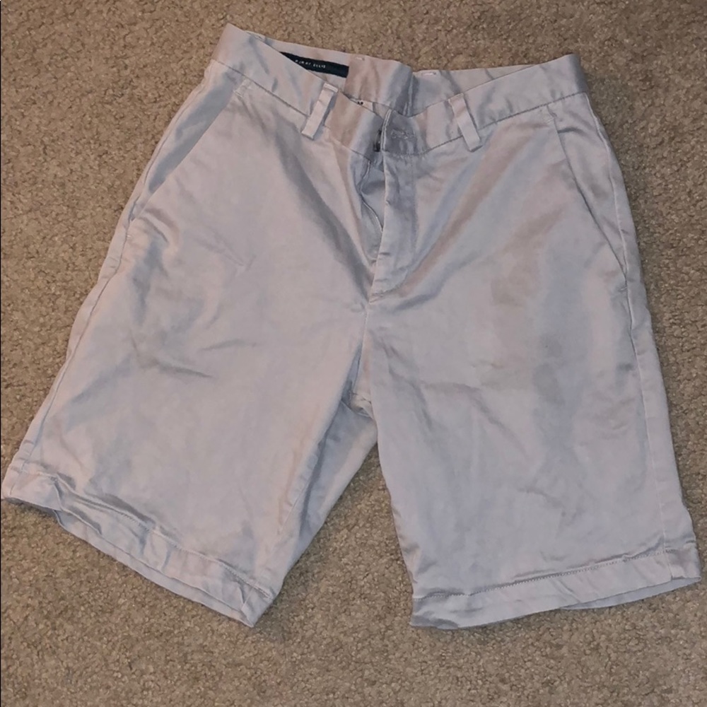 Perry Ellis shorts